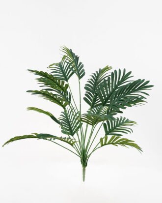 Artificial Plant 40*40*60CM Kwai leaves GS-52321011 Leaves&Sprays&Foliages YeahFlower is one of Chinese leading OEM manufacturers and exporters , supplying the silk flowers, wholesale artificial trees