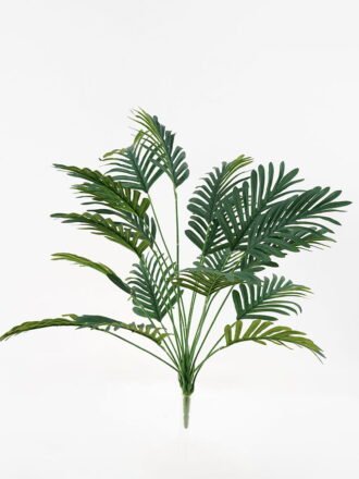 Artificial Plant 50*40*27CM BIG Taro leaf GS-52321009 Leaves&Sprays&Foliages 3,000+ sqm showroom with thousands of artificial flowers, plants & trees ready for global sourcing.