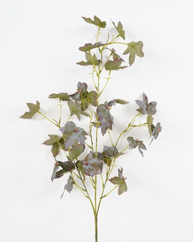 Artificial Plant 28*97cm Maple leaves spray*3 GS-26221072 Leaves&Sprays&Foliages YeahFlower is one of Chinese leading OEM manufacturers and exporters , supplying the silk flowers, wholesale artificial trees
