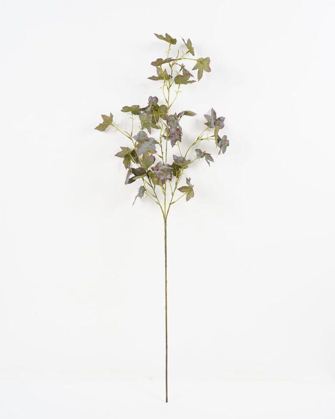Artificial Plant 28*97cm Maple leaves spray*3 GS-26221072 Leaves&Sprays&Foliages YeahFlower is one of Chinese leading OEM manufacturers and exporters , supplying the silk flowers, wholesale artificial trees