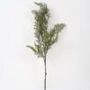 Artificial Plant 37*81cm Masson pine GS-51621011 Leaves&Sprays&Foliages YeahFlower is one of Chinese leading OEM manufacturers and exporters , supplying the silk flowers, wholesale artificial trees