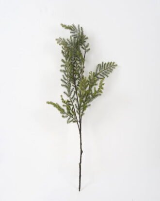 Artificial Plant 37*81cm Masson pine GS-51621011 Leaves&Sprays&Foliages YeahFlower is one of Chinese leading OEM manufacturers and exporters , supplying the silk flowers, wholesale artificial trees