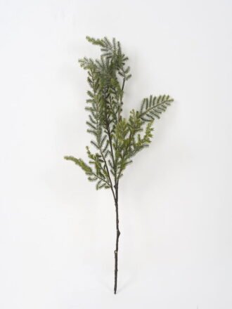 Artificial Plant 32*104cm With fruit bean flower leaves spray*5 GS-26221065 Leaves&Sprays&Foliages 3,000+ sqm showroom with thousands of artificial flowers, plants & trees ready for global sourcing.