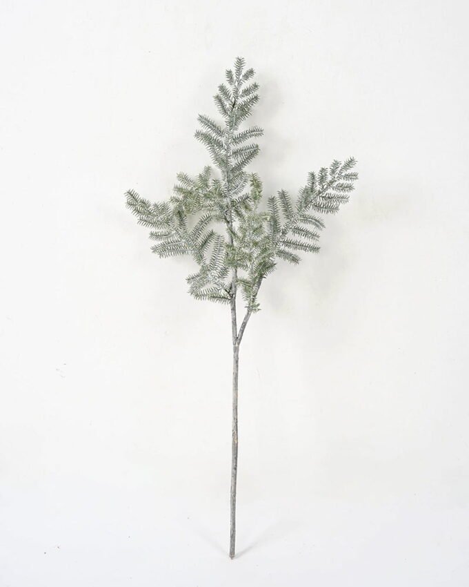 Artificial Plant 30*61cm Masson pine spray*2 GS-51621010 Leaves&Sprays&Foliages YeahFlower is one of Chinese leading OEM manufacturers and exporters , supplying the silk flowers, wholesale artificial trees