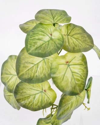 Artificial Plant 25*23*17CM Mini Begonia Leaves GS-52321004 Leaves&Sprays&Foliages YeahFlower is one of Chinese leading OEM manufacturers and exporters , supplying the silk flowers, wholesale artificial trees