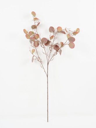 Artificial Plant 28*97cm Maple leaves spray*3 GS-26221072 Leaves&Sprays&Foliages 3,000+ sqm showroom with thousands of artificial flowers, plants & trees ready for global sourcing.
