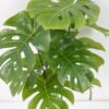 Artificial Plant 25*20*39CM Monstera Spray*9 GS-00121006 Potted Flowers&Plants YeahFlower is one of Chinese leading OEM manufacturers and exporters , supplying the silk flowers, wholesale artificial trees