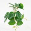 Artificial Plant 25*18*17CM Pilea peperomioides GS-52321001 Leaves&Sprays&Foliages YeahFlower is one of Chinese leading OEM manufacturers and exporters , supplying the silk flowers, wholesale artificial trees