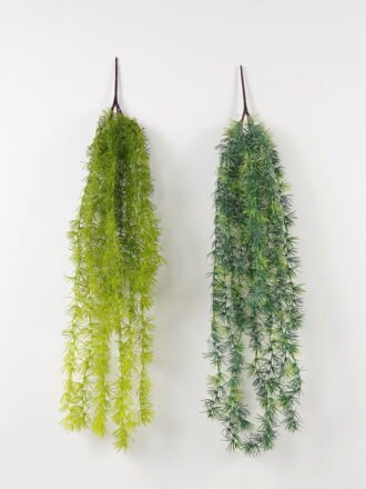 Artificial Plant 28*81CM Eucalyptus hanging GS-05521024A Leaves&Sprays&Foliages 3,000+ sqm showroom with thousands of artificial flowers, plants & trees ready for global sourcing.