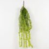Artificial Plant 20*100cm Pine Needle Hanging GS-05519021 Leaves&Sprays&Foliages YeahFlower is one of Chinese leading OEM manufacturers and exporters , supplying the silk flowers, wholesale artificial trees