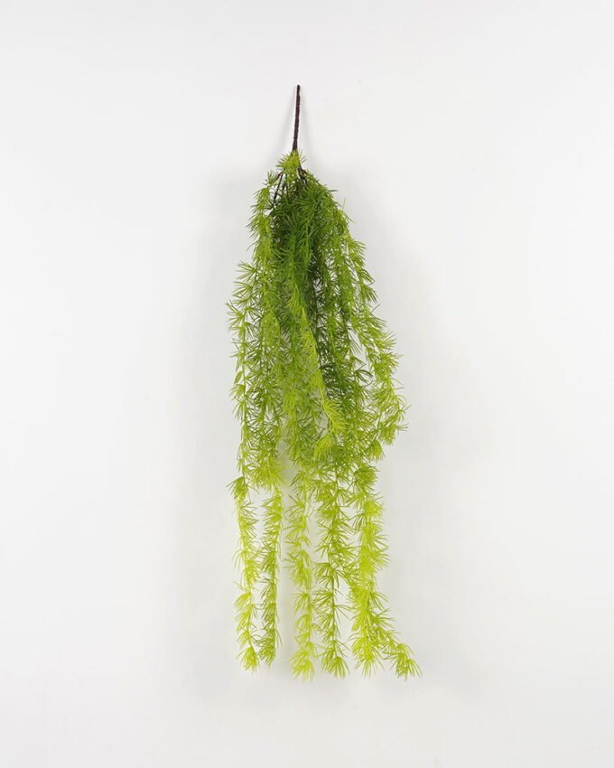 Artificial Plant 20*100cm Pine Needle Hanging GS-05519021 Leaves&Sprays&Foliages YeahFlower is one of Chinese leading OEM manufacturers and exporters , supplying the silk flowers, wholesale artificial trees