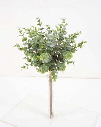 Artificial Plant Plastic Eucalyptus bouquet *5 GS-05521058 Bouquet YeahFlower is one of Chinese leading OEM manufacturers and exporters , supplying the silk flowers, wholesale artificial trees Artificial Plant Plastic Eucalyptus bouquet *5 GS-05521058 Bouquet YeahFlower is one of Chinese leading OEM manufacturers and exporters , supplying the silk flowers, wholesale artificial trees