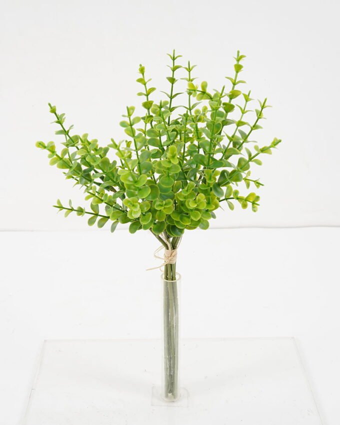 Artificial Plant Plastic leaf bouquet *5 GS-05521048 Bouquet YeahFlower is one of Chinese leading OEM manufacturers and exporters , supplying the silk flowers, wholesale artificial trees