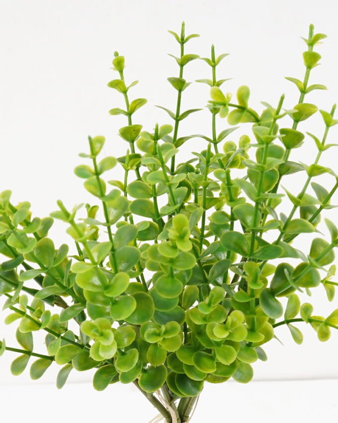 Artificial Plant Plastic leaf bouquet *5 GS-05521048 Bouquet YeahFlower is one of Chinese leading OEM manufacturers and exporters , supplying the silk flowers, wholesale artificial trees