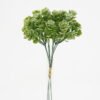 Artificial Plant 16*22cm Portulaca molokiniensis Bouquet*6 GS-29921010 Bouquet YeahFlower is one of Chinese leading OEM manufacturers and exporters , supplying the silk flowers, wholesale artificial trees