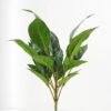 Artificial Plant 32*45cm Rohdea japonica GS-06921052 Leaves&Sprays&Foliages YeahFlower is one of Chinese leading OEM manufacturers and exporters , supplying the silk flowers, wholesale artificial trees