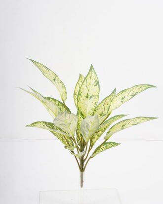 Artificial Plant 30*50cm Rohdea japonica GS-06921054 Leaves&Sprays&Foliages YeahFlower is one of Chinese leading OEM manufacturers and exporters , supplying the silk flowers, wholesale artificial trees