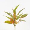 Artificial Plant 36*47cm Rohdea japonica GS-06921055 Leaves&Sprays&Foliages YeahFlower is one of Chinese leading OEM manufacturers and exporters , supplying the silk flowers, wholesale artificial trees