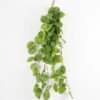 Artificial Plant 34*103cm Turtle dorsal leaves Hanging Spray*10 GS-29921006 Banners&Garlands YeahFlower is one of Chinese leading OEM manufacturers and exporters , supplying the silk flowers, wholesale artificial trees