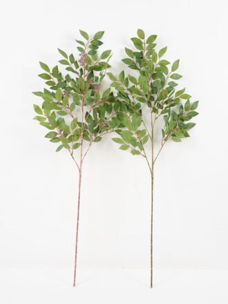 Artificial Plant 37*81cm Masson pine GS-51621011 Leaves&Sprays&Foliages 3,000+ sqm showroom with thousands of artificial flowers, plants & trees ready for global sourcing.