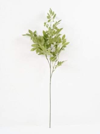 Artificial Plant 32*65cm Eucalyptus leaf spray*3 GS-26221074 Leaves&Sprays&Foliages 3,000+ sqm showroom with thousands of artificial flowers, plants & trees ready for global sourcing.