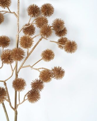 Artificial Plant 23*76cm dandelion GS-51621008 Leaves&Sprays&Foliages YeahFlower is one of Chinese leading OEM manufacturers and exporters , supplying the silk flowers, wholesale artificial trees