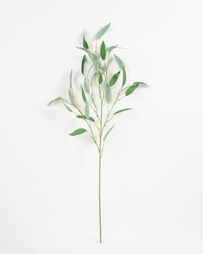 Artificial Plant 43*88cm eucalyptus leaf spray*5 GS-26221068 Leaves&Sprays&Foliages YeahFlower is one of Chinese leading OEM manufacturers and exporters , supplying the silk flowers, wholesale artificial trees