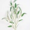 Artificial Plant 43*88cm eucalyptus leaf spray*5 GS-26221068 Leaves&Sprays&Foliages YeahFlower is one of Chinese leading OEM manufacturers and exporters , supplying the silk flowers, wholesale artificial trees