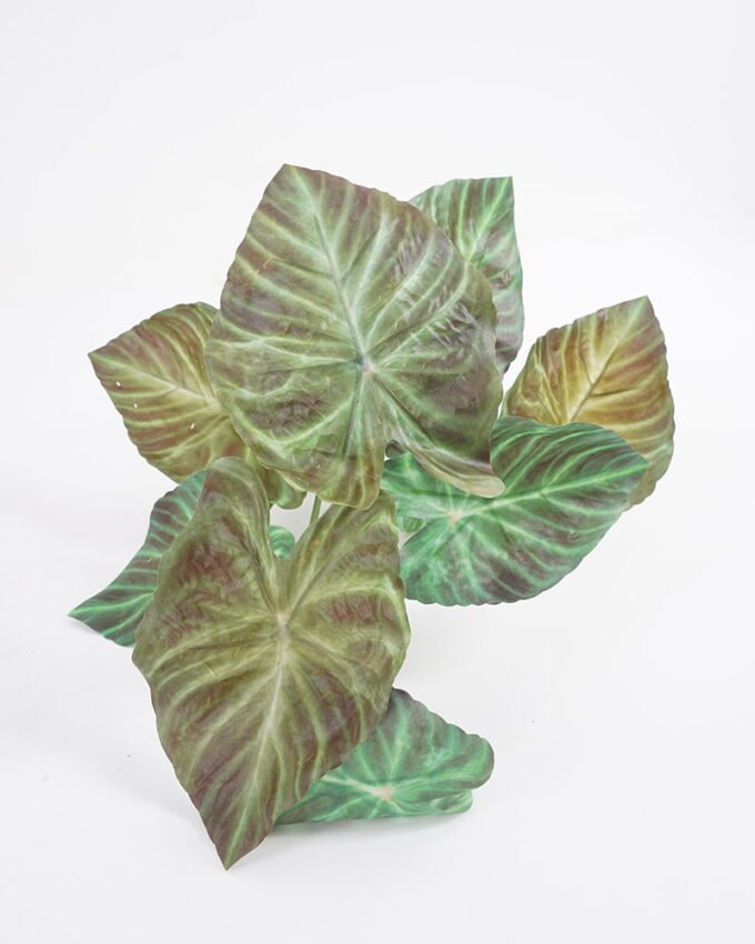 Artificial Plant 30*47cm leaf bush*12 GS-64621003 Leaves&Sprays&Foliages YeahFlower is one of Chinese leading OEM manufacturers and exporters , supplying the silk flowers, wholesale artificial trees