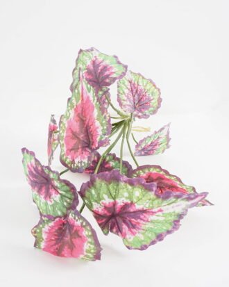 Artificial Plant 33*47cm leaf bush*12 GS-64621006-G4 Leaves&Sprays&Foliages YeahFlower is one of Chinese leading OEM manufacturers and exporters , supplying the silk flowers, wholesale artificial trees