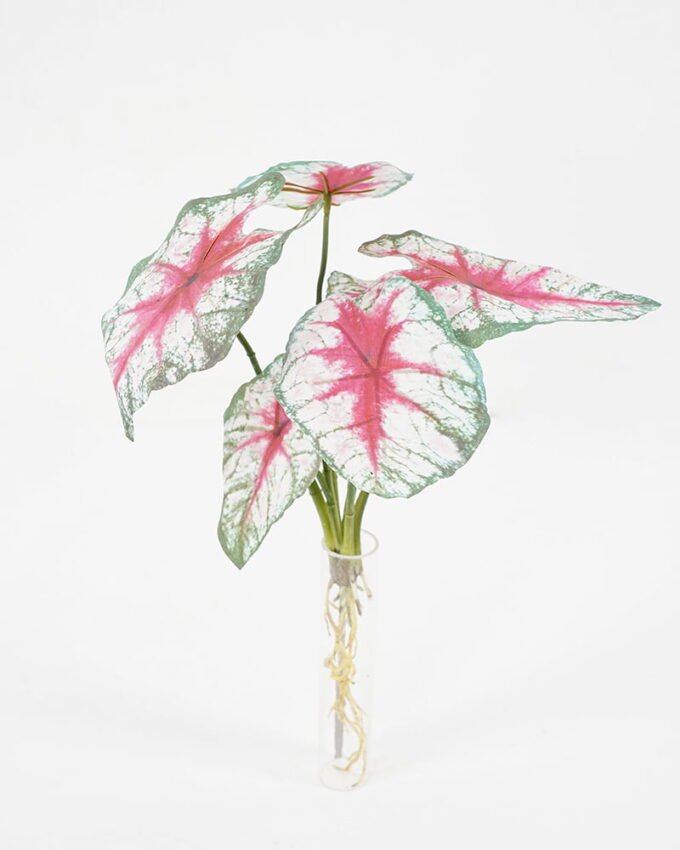 Artificial Plant 25*23cm leaf bush*6 GS-64621001-G1 Leaves&Sprays&Foliages YeahFlower is one of Chinese leading OEM manufacturers and exporters , supplying the silk flowers, wholesale artificial trees