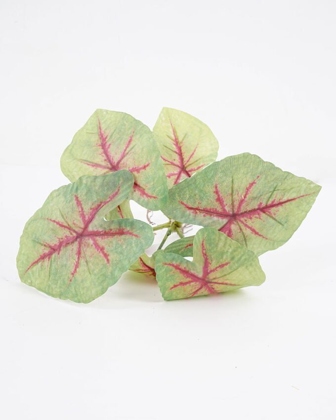 Artificial Plant 25*23cm leaf bush*6 GS-64621001-G2 Leaves&Sprays&Foliages YeahFlower is one of Chinese leading OEM manufacturers and exporters , supplying the silk flowers, wholesale artificial trees