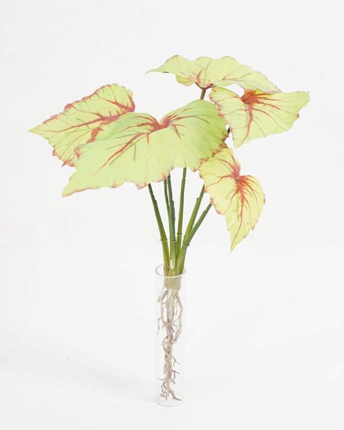 Artificial Plant 25*25cm leaf bush*6 GS-64621004 Leaves&Sprays&Foliages YeahFlower is one of Chinese leading OEM manufacturers and exporters , supplying the silk flowers, wholesale artificial trees