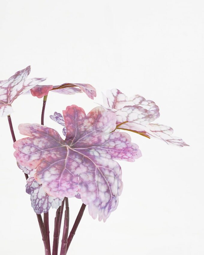 Artificial Plant 25*25cm leaf bush*6 GS-64621007-Z1 Leaves&Sprays&Foliages YeahFlower is one of Chinese leading OEM manufacturers and exporters , supplying the silk flowers, wholesale artificial trees