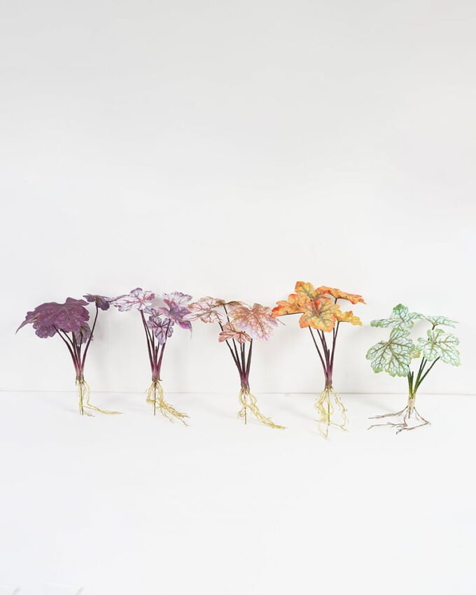 Artificial Plant 25*25cm leaf bush*6 GS-64621007-Z1 Leaves&Sprays&Foliages YeahFlower is one of Chinese leading OEM manufacturers and exporters , supplying the silk flowers, wholesale artificial trees