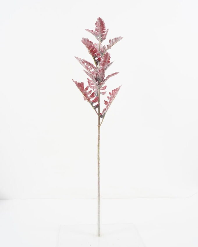 Artificial Plant 20*79cm leaf single stem GS-45021005 Leaves&Sprays&Foliages YeahFlower is one of Chinese leading OEM manufacturers and exporters , supplying the silk flowers, wholesale artificial trees