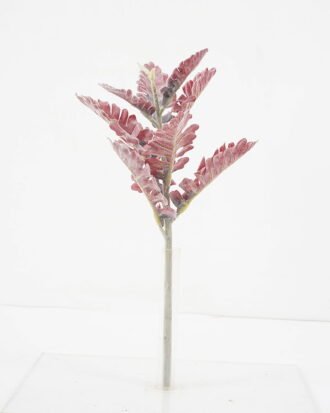 Artificial Plant 16*34cm leaf single stem GS-45021007 Leaves&Sprays&Foliages YeahFlower is one of Chinese leading OEM manufacturers and exporters , supplying the silk flowers, wholesale artificial trees