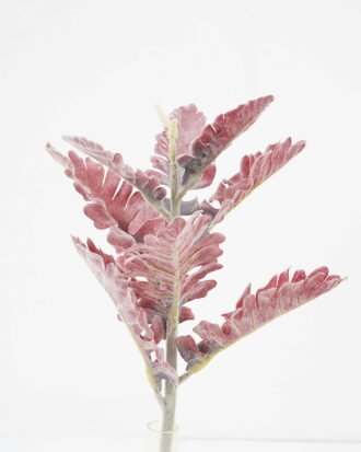 Artificial Plant 16*34cm leaf single stem GS-45021007 Leaves&Sprays&Foliages YeahFlower is one of Chinese leading OEM manufacturers and exporters , supplying the silk flowers, wholesale artificial trees