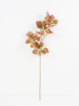 Artificial Plant 16*34cm leaf single stem GS-45021007 Leaves&Sprays&Foliages 3,000+ sqm showroom with thousands of artificial flowers, plants & trees ready for global sourcing.