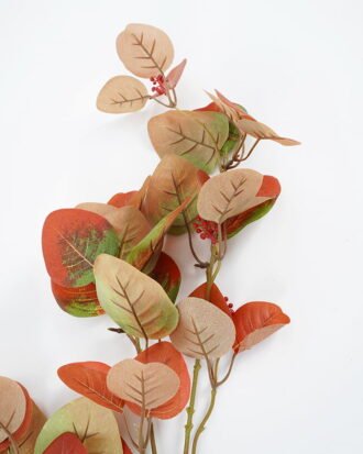 Artificial Plant 20*92cm leaf spray*3 GS-45021006 Leaves&Sprays&Foliages YeahFlower is one of Chinese leading OEM manufacturers and exporters , supplying the silk flowers, wholesale artificial trees