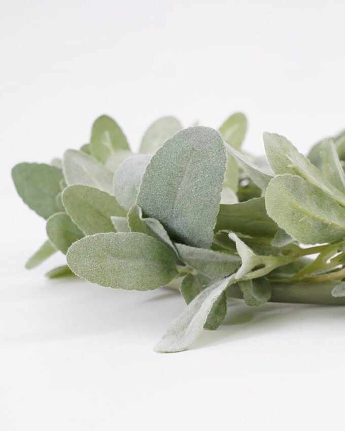 Artificial Plant 43*43cm leaf wreath GS-45021003 WREATH YeahFlower is one of Chinese leading OEM manufacturers and exporters , supplying the silk flowers, wholesale artificial trees