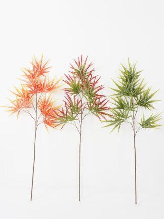 Artificial Plant 23*76cm dandelion GS-51621008 Leaves&Sprays&Foliages 3,000+ sqm showroom with thousands of artificial flowers, plants & trees ready for global sourcing.