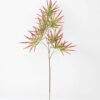 Artificial Plant 40*103cm maple leaf GS-51621009 Leaves&Sprays&Foliages YeahFlower is one of Chinese leading OEM manufacturers and exporters , supplying the silk flowers, wholesale artificial trees