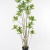 Artificial Tree 90*180cm Dracaena reflexa in pp pot GS-48521050 Tree&Plant YeahFlower is one of Chinese leading OEM manufacturers and exporters , supplying the silk flowers, wholesale artificial trees