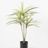 Artificial Tree 62*54*150cm Dracaena tree in pp pot GS-48521023 Tree&Plant YeahFlower is one of Chinese leading OEM manufacturers and exporters , supplying the silk flowers, wholesale artificial trees