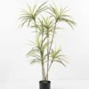 Artificial Tree 90*80*100cm Dracaena tree in pp pot GS-48521024 Tree&Plant YeahFlower is one of Chinese leading OEM manufacturers and exporters , supplying the silk flowers, wholesale artificial trees
