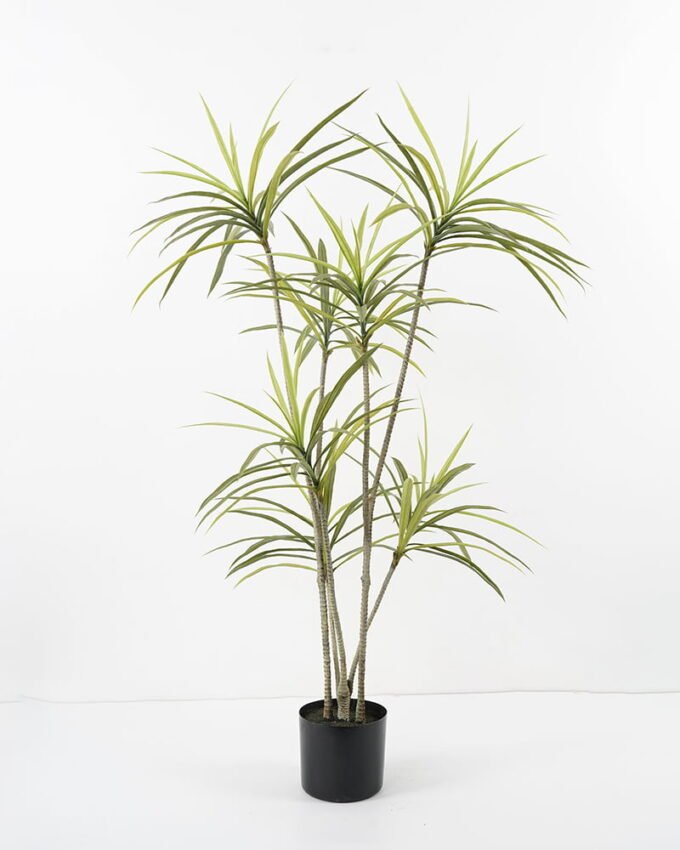 Artificial Tree 90*80*100cm Dracaena tree in pp pot GS-48521024 Tree&Plant YeahFlower is one of Chinese leading OEM manufacturers and exporters , supplying the silk flowers, wholesale artificial trees