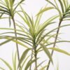 Artificial Tree 90*80*100cm Dracaena tree in pp pot GS-48521024 Tree&Plant YeahFlower is one of Chinese leading OEM manufacturers and exporters , supplying the silk flowers, wholesale artificial trees