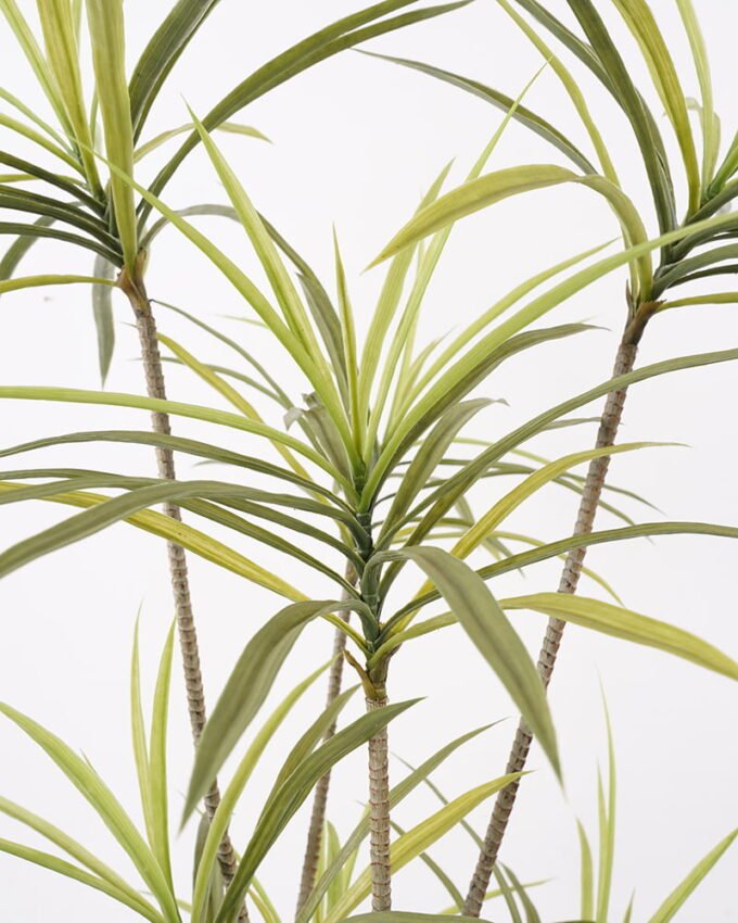 Artificial Tree 90*80*100cm Dracaena tree in pp pot GS-48521024 Tree&Plant YeahFlower is one of Chinese leading OEM manufacturers and exporters , supplying the silk flowers, wholesale artificial trees