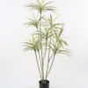 Artificial Tree 90*83*130cm Dracaena tree in pp pot GS-48521025 Tree&Plant YeahFlower is one of Chinese leading OEM manufacturers and exporters , supplying the silk flowers, wholesale artificial trees